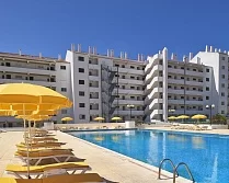 Cheerfulway Minichoro Apartments